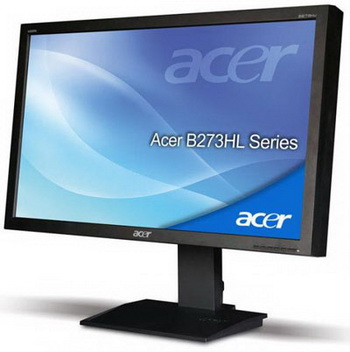  acer B273HL